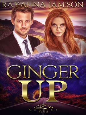 cover image of Ginger Up